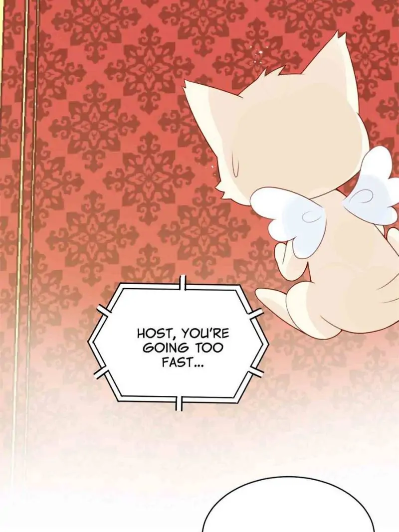 All These Wild Men Want to Marry Me! chapter 34 - page 25