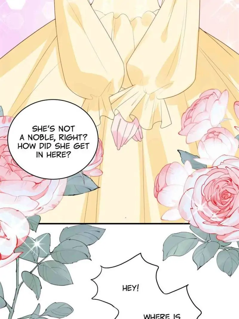 All These Wild Men Want to Marry Me! chapter 34 - page 27