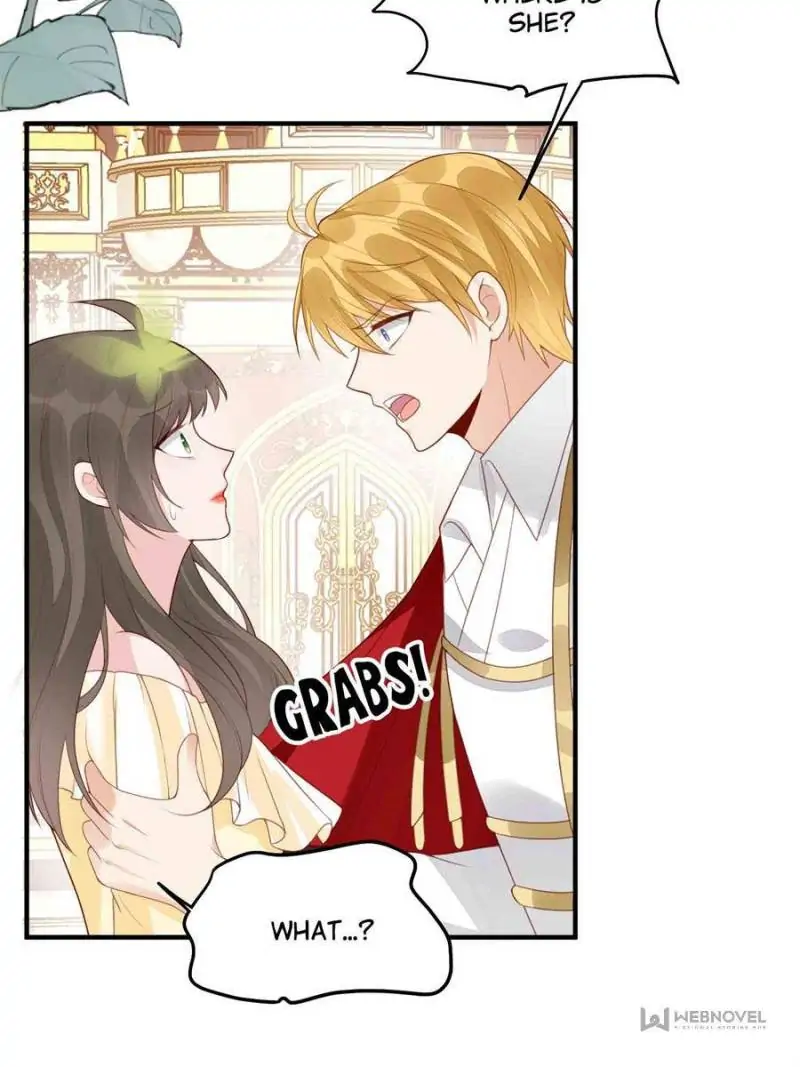 All These Wild Men Want to Marry Me! chapter 34 - page 28