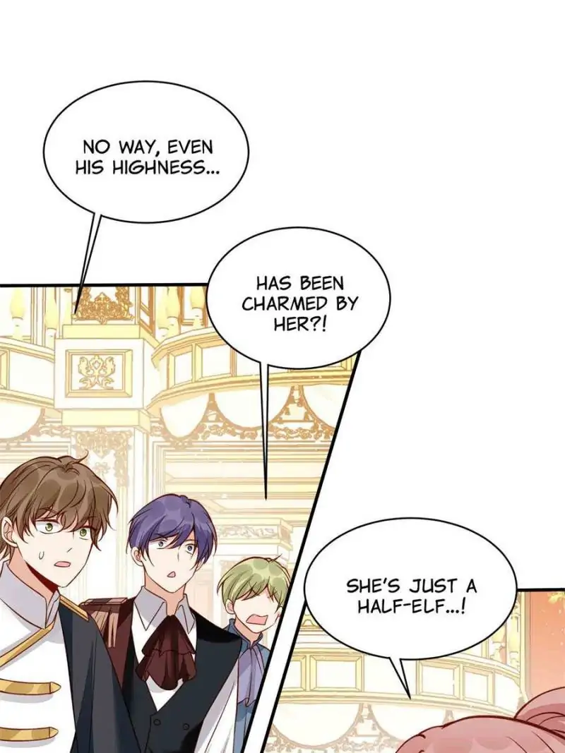 All These Wild Men Want to Marry Me! chapter 34 - page 29