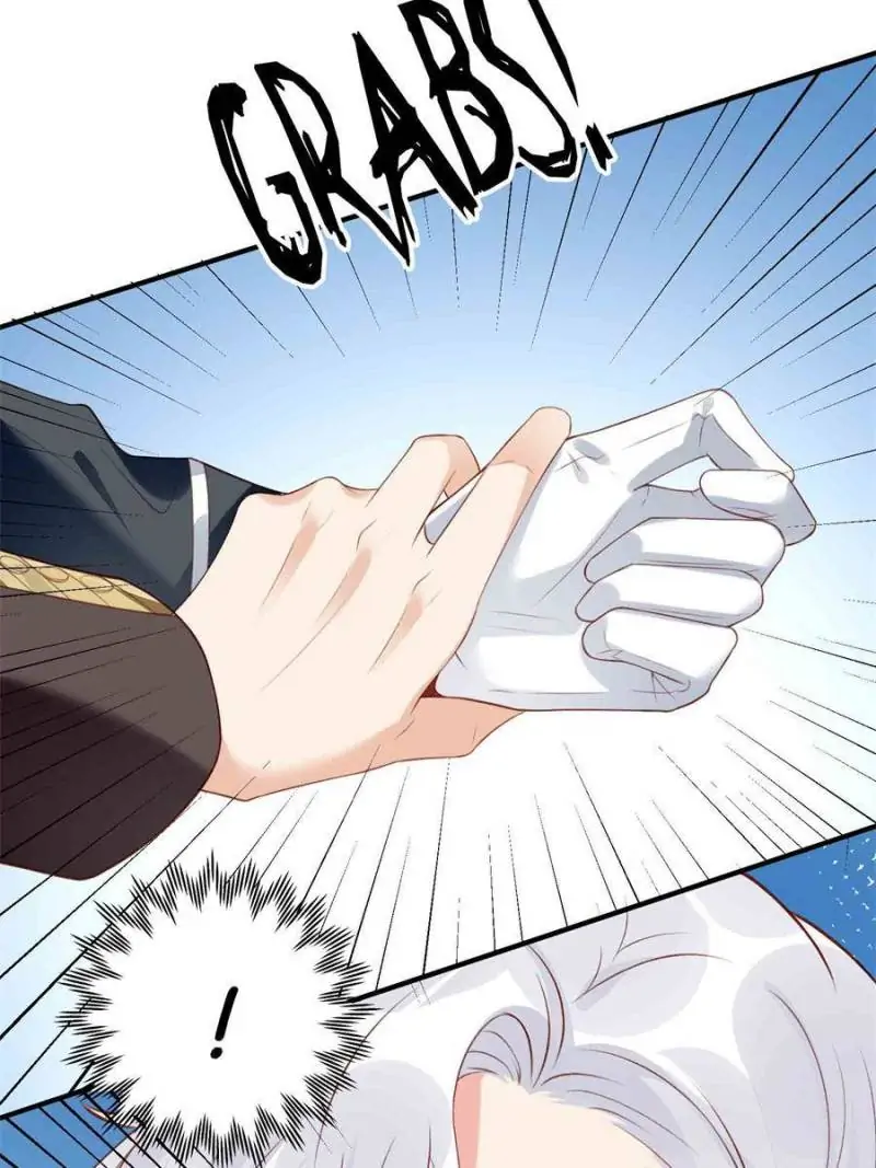 All These Wild Men Want to Marry Me! chapter 34 - page 3