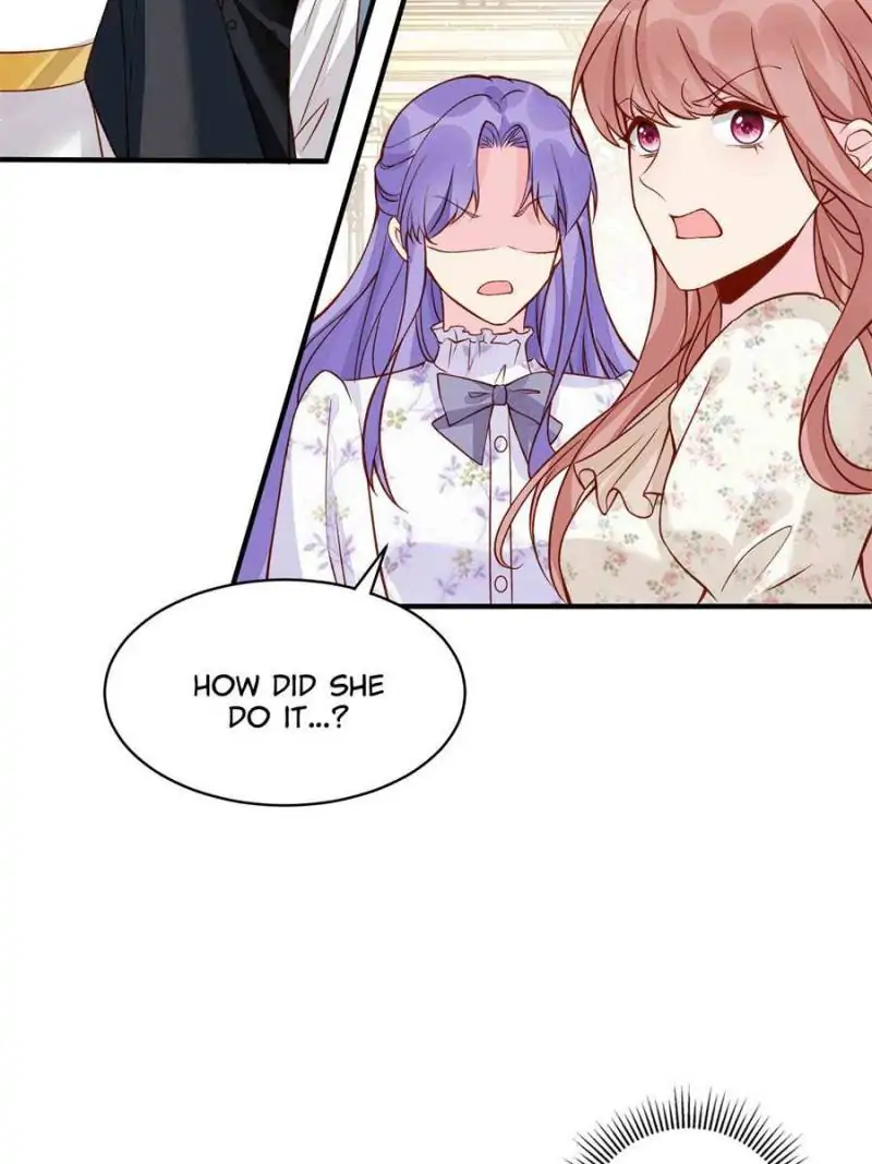 All These Wild Men Want to Marry Me! chapter 34 - page 30