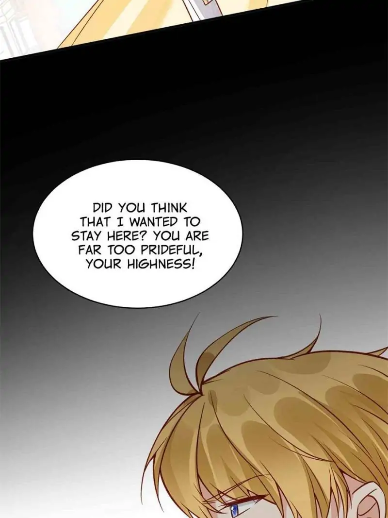 All These Wild Men Want to Marry Me! chapter 34 - page 33