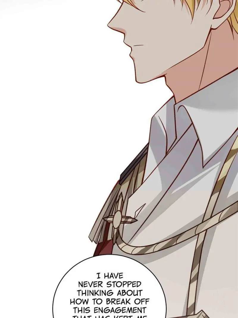 All These Wild Men Want to Marry Me! chapter 34 - page 34