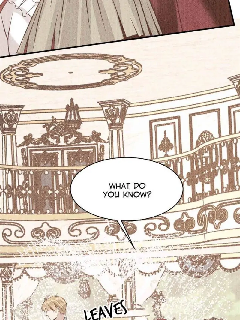 All These Wild Men Want to Marry Me! chapter 34 - page 36