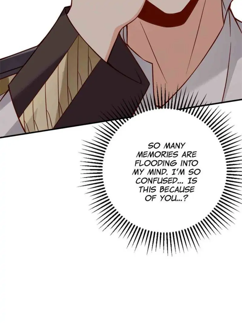 All These Wild Men Want to Marry Me! chapter 34 - page 39
