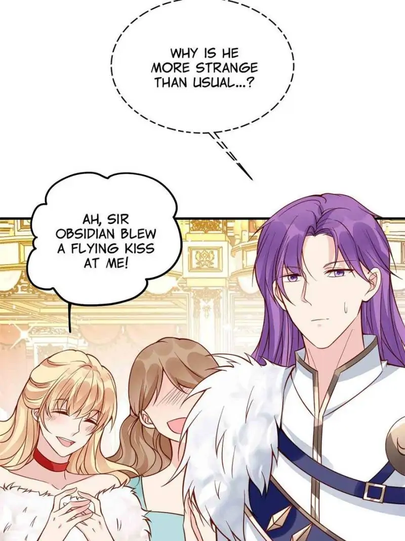 All These Wild Men Want to Marry Me! chapter 34 - page 42