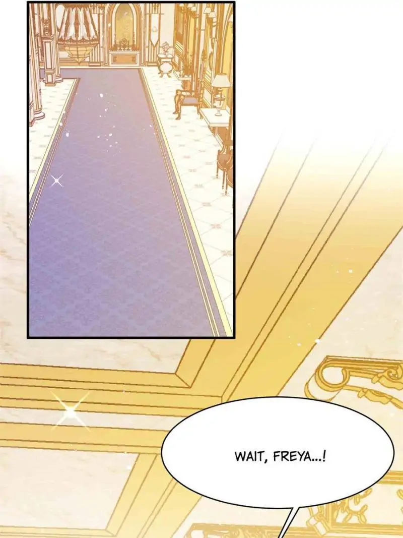 All These Wild Men Want to Marry Me! chapter 34 - page 44