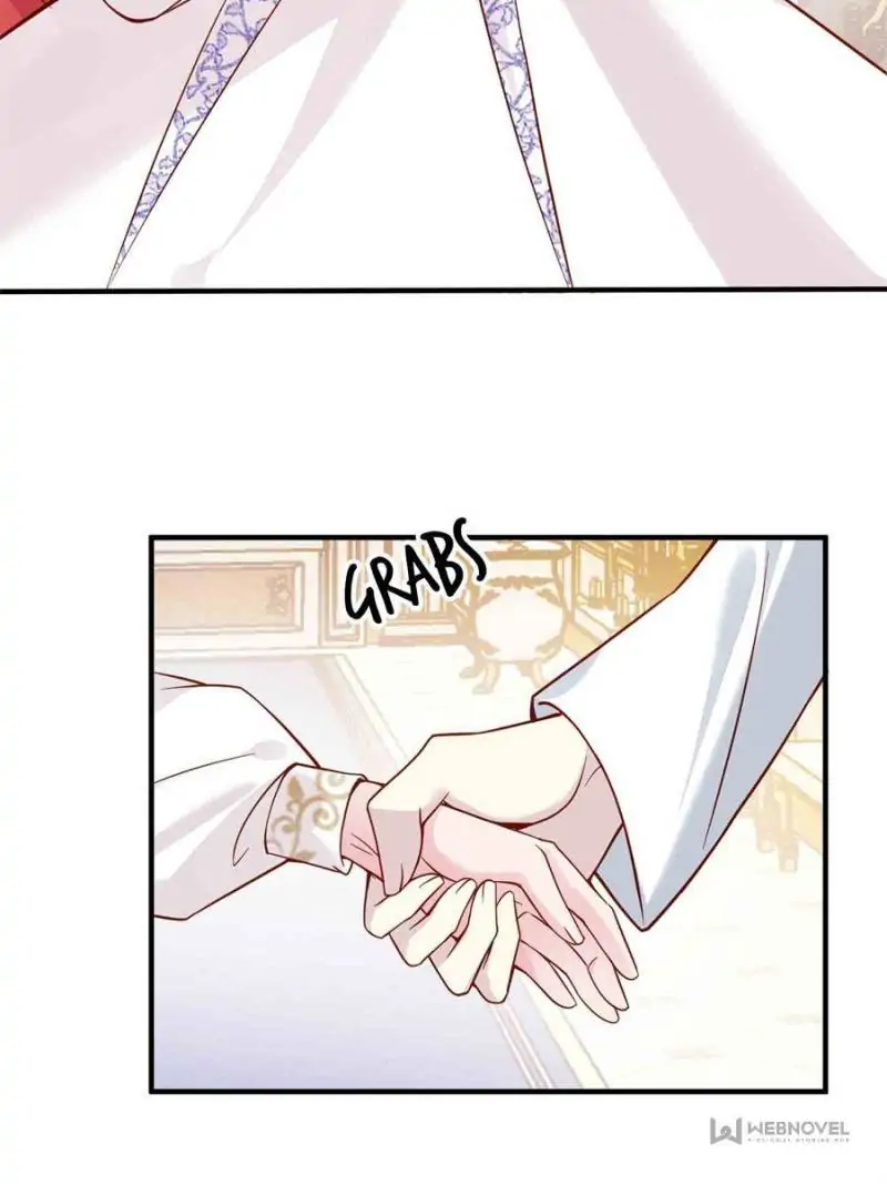 All These Wild Men Want to Marry Me! chapter 34 - page 46
