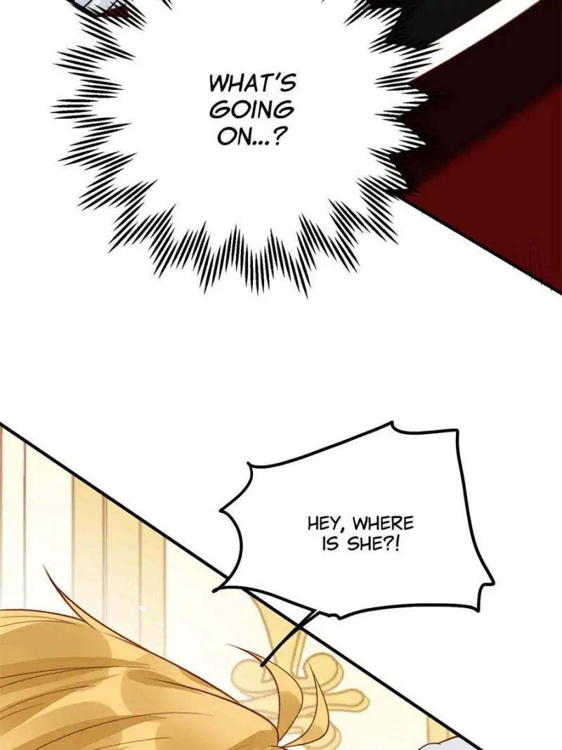 All These Wild Men Want to Marry Me! chapter 34 - page 5