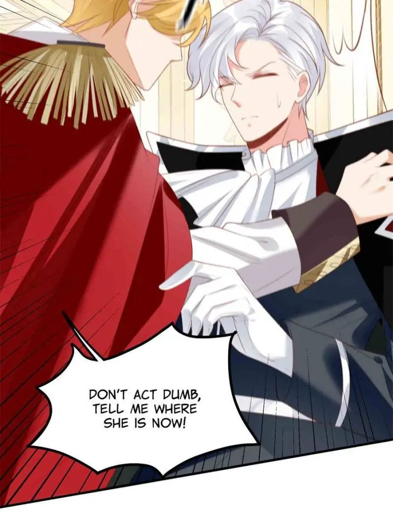 All These Wild Men Want to Marry Me! chapter 34 - page 8