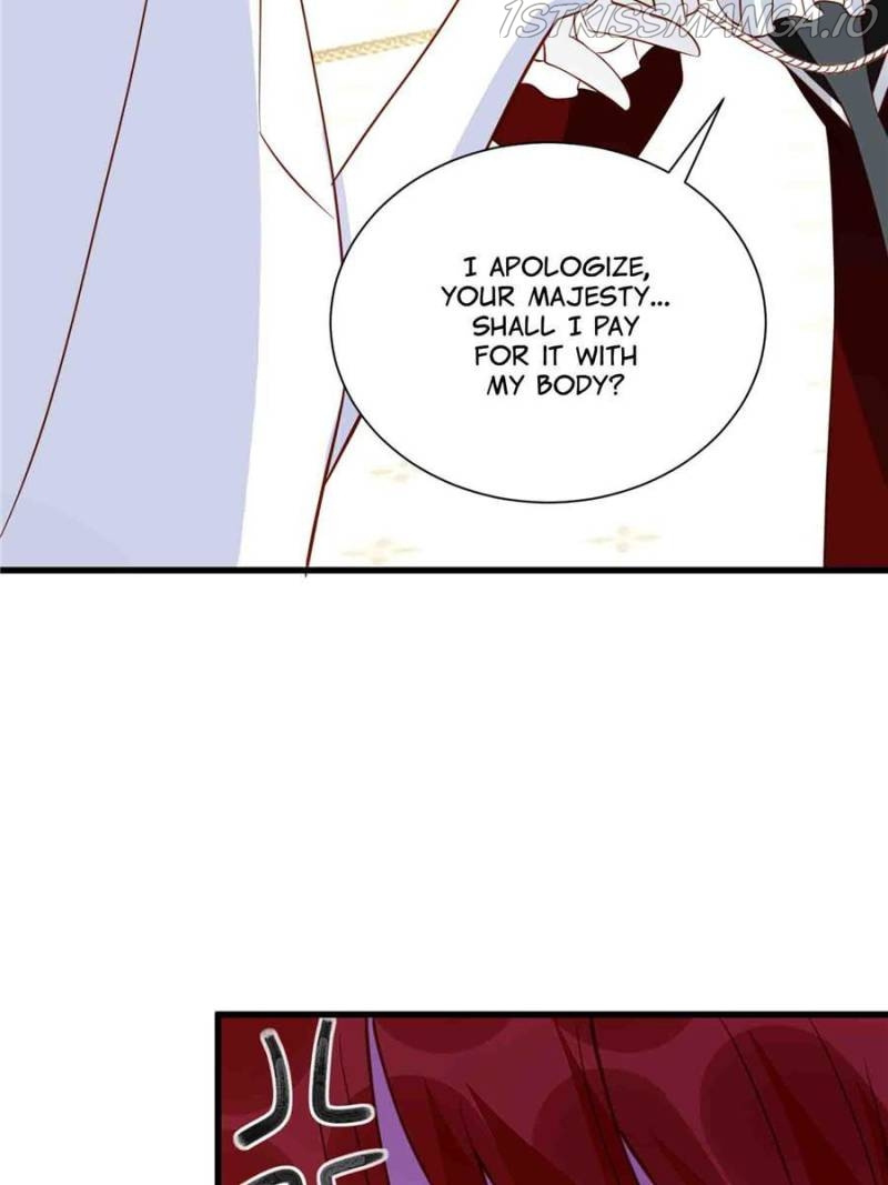 All These Wild Men Want to Marry Me! chapter 45 - page 15