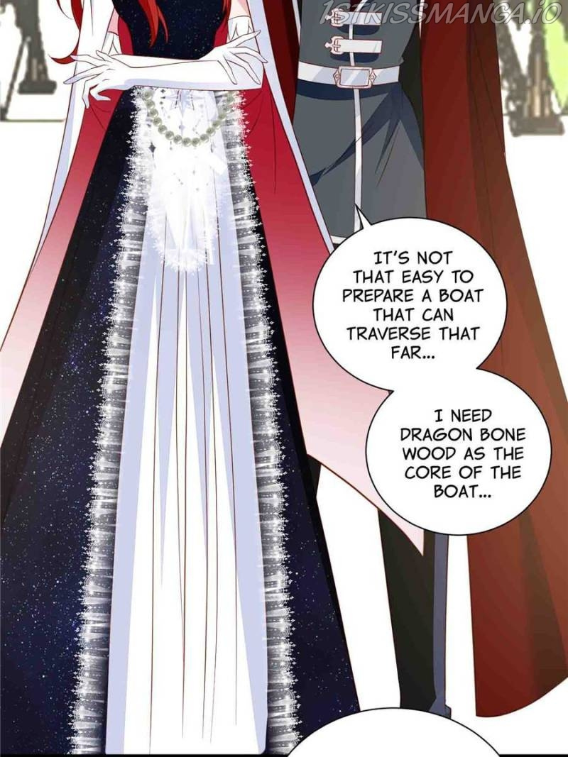 All These Wild Men Want to Marry Me! chapter 45 - page 21