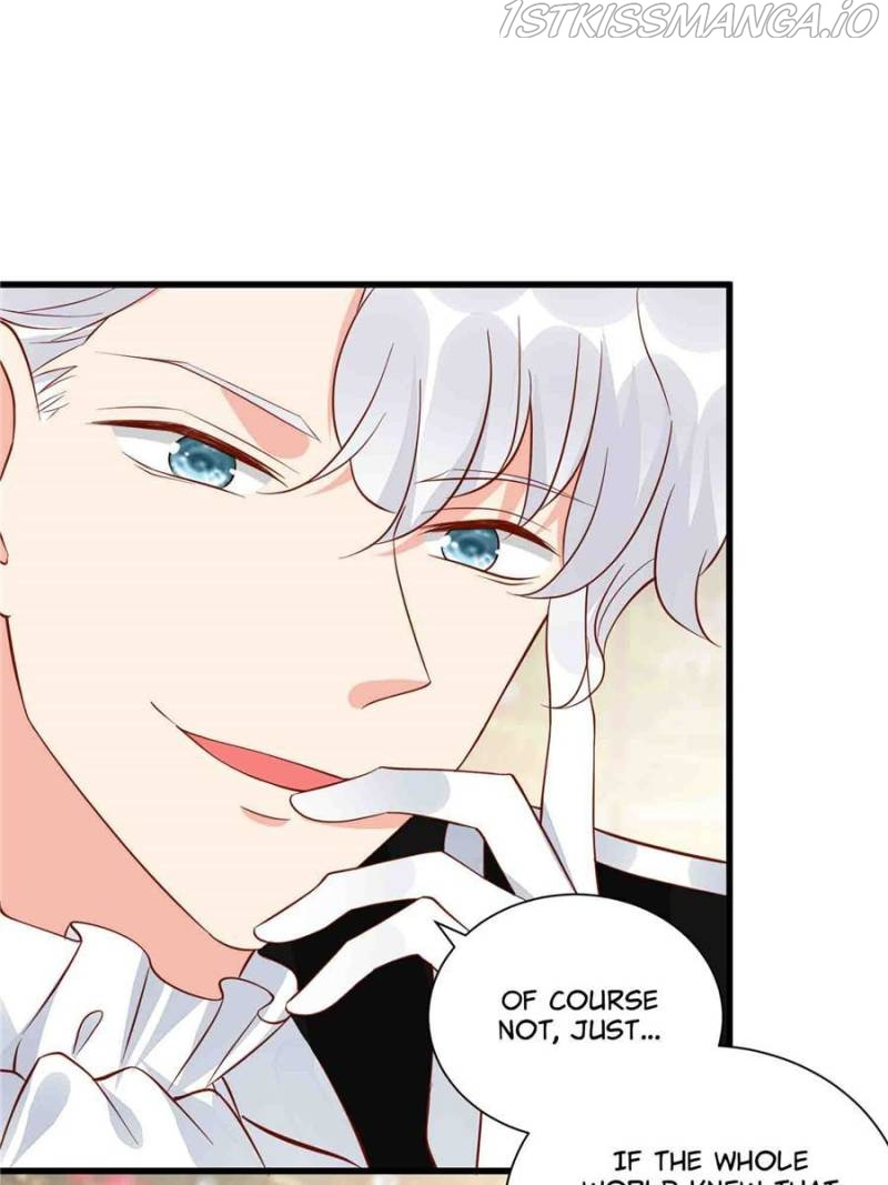 All These Wild Men Want to Marry Me! chapter 45 - page 25