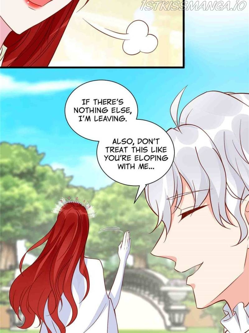 All These Wild Men Want to Marry Me! chapter 45 - page 30