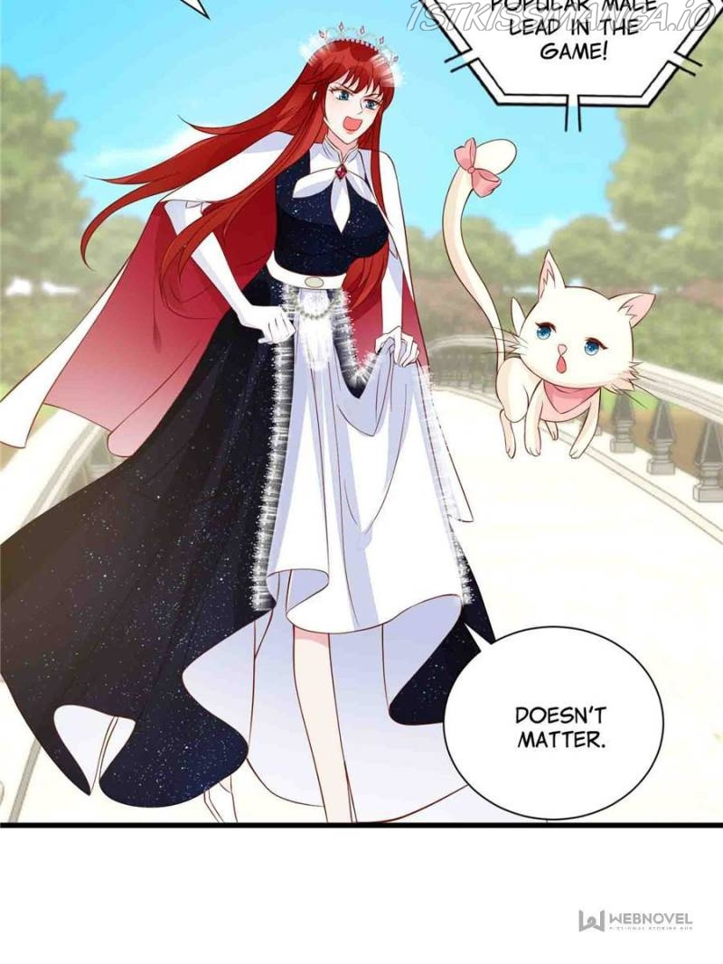 All These Wild Men Want to Marry Me! chapter 45 - page 32