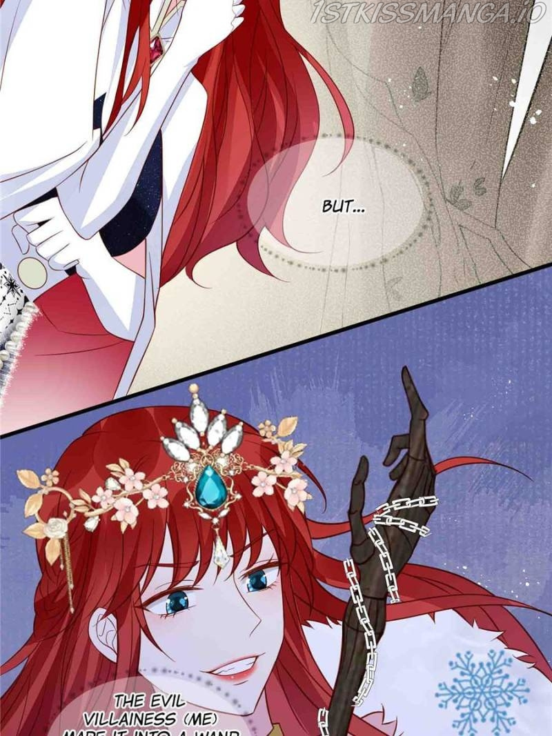 All These Wild Men Want to Marry Me! chapter 45 - page 34
