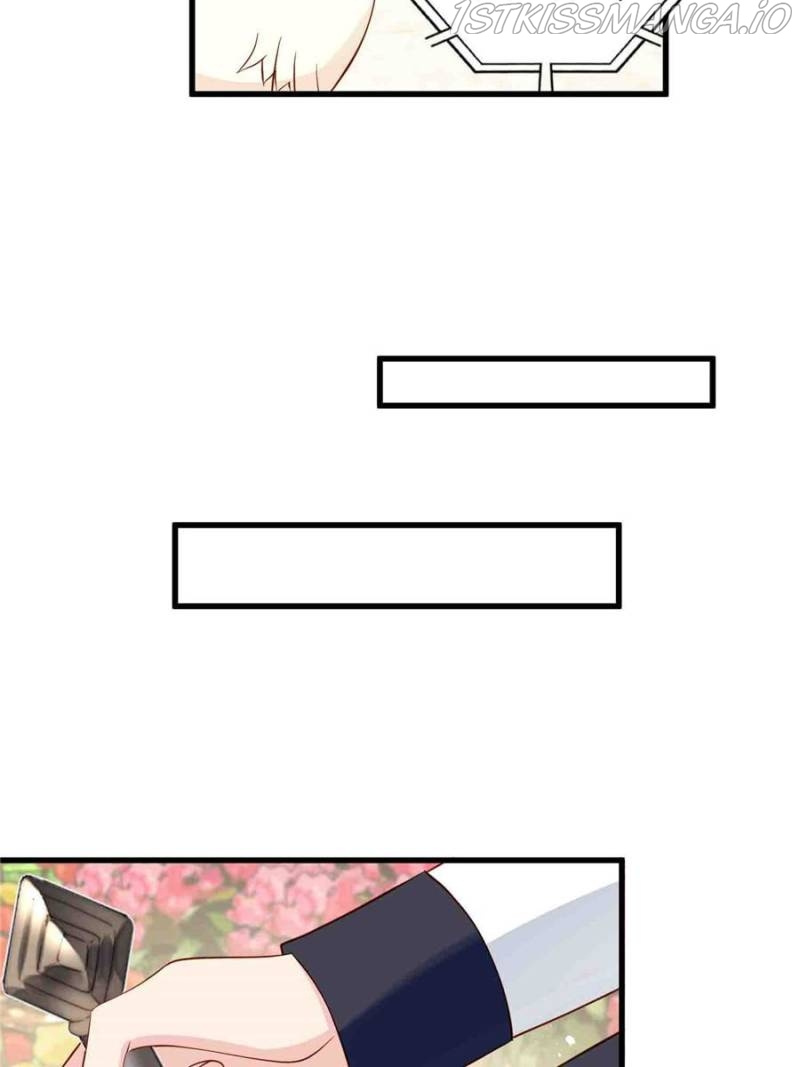 All These Wild Men Want to Marry Me! chapter 45 - page 37