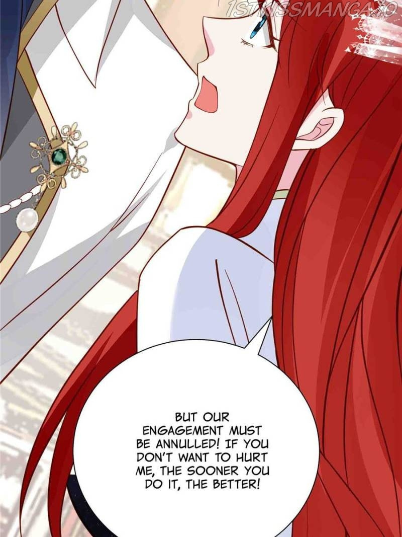 All These Wild Men Want to Marry Me! chapter 45 - page 6