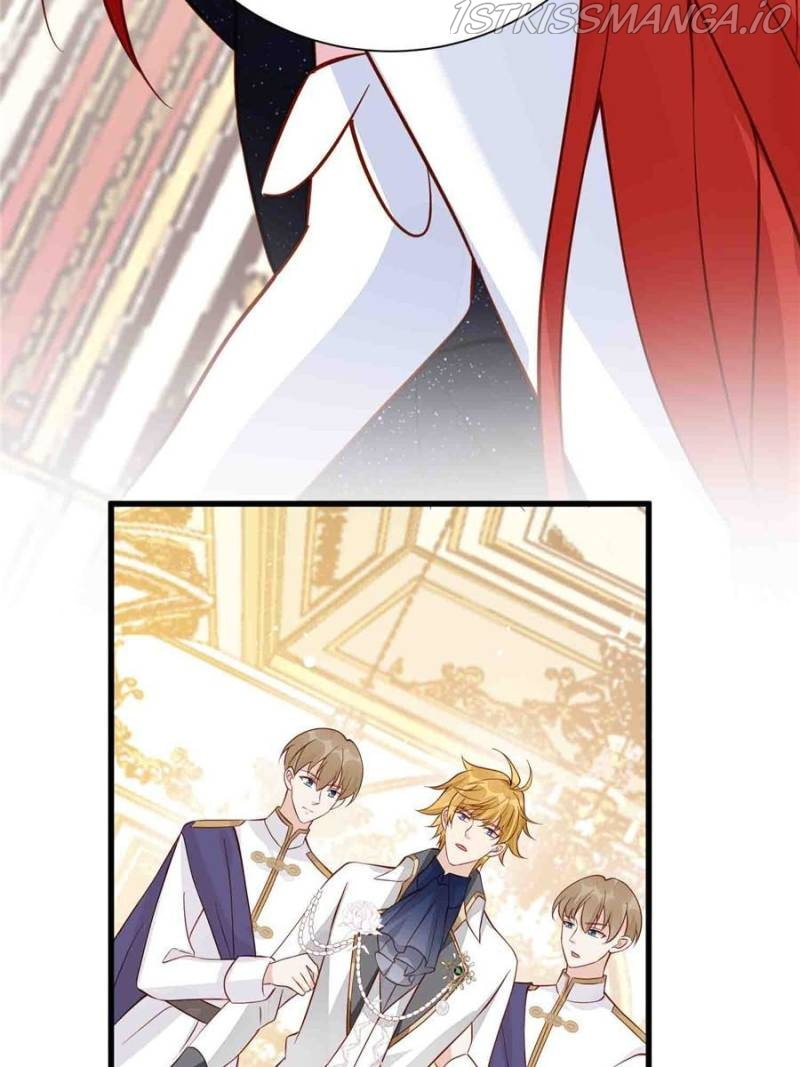 All These Wild Men Want to Marry Me! chapter 45 - page 7