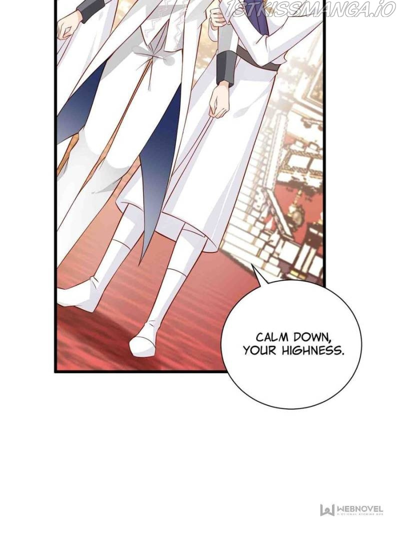 All These Wild Men Want to Marry Me! chapter 45 - page 8