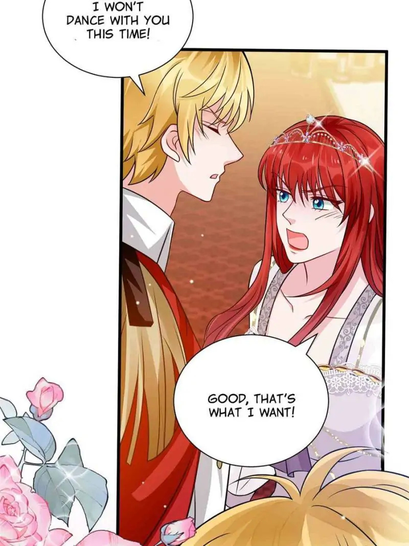 All These Wild Men Want to Marry Me! chapter 33 - page 10