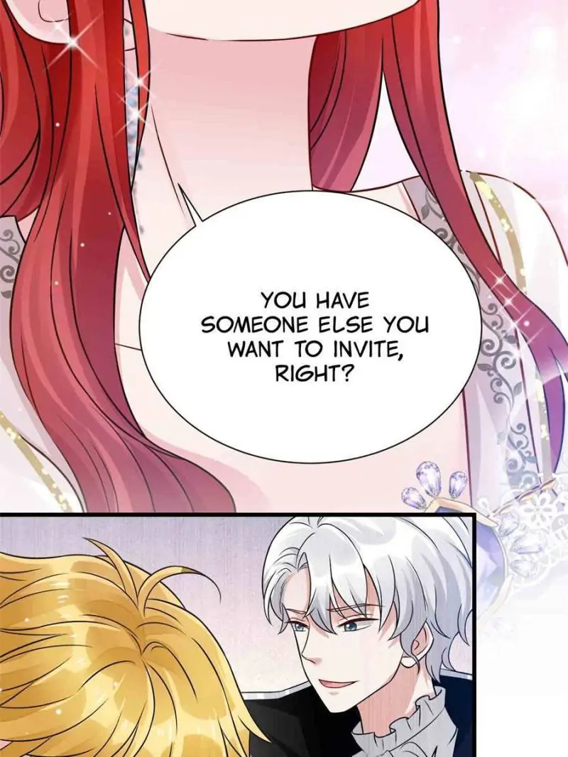 All These Wild Men Want to Marry Me! chapter 33 - page 12