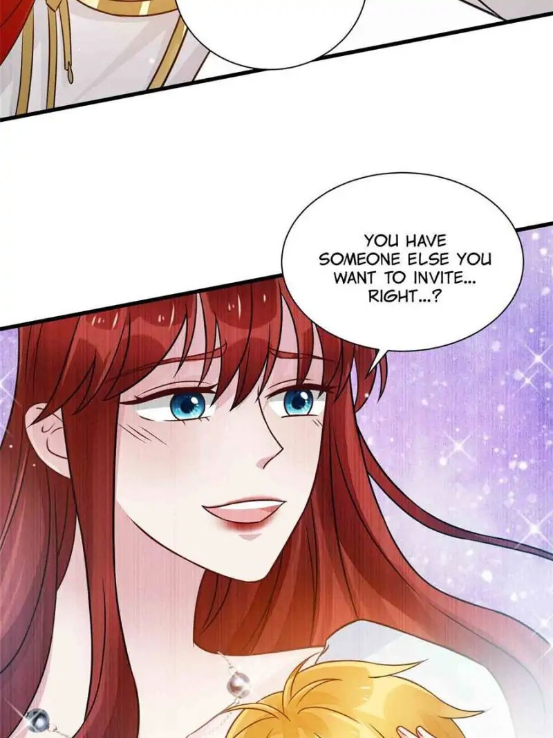 All These Wild Men Want to Marry Me! chapter 33 - page 15