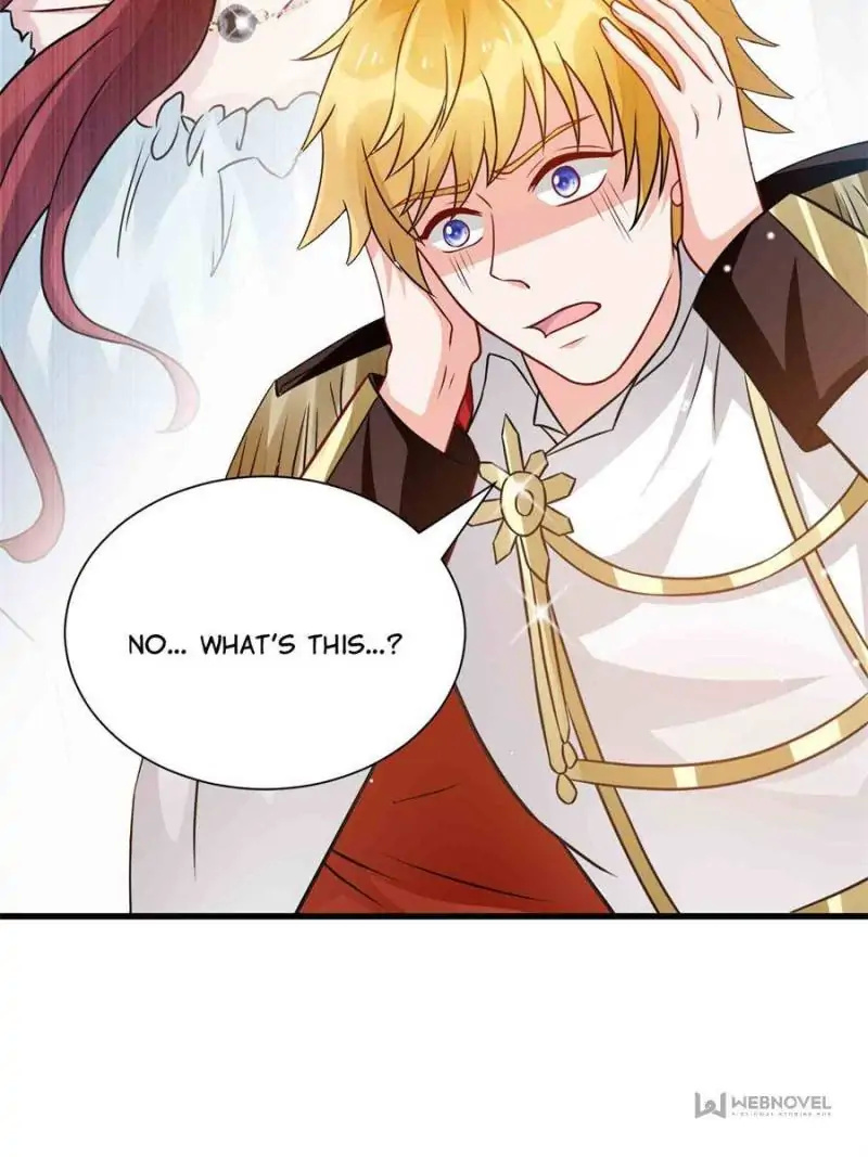 All These Wild Men Want to Marry Me! chapter 33 - page 16
