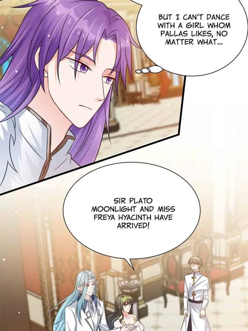 All These Wild Men Want to Marry Me! chapter 33 - page 2