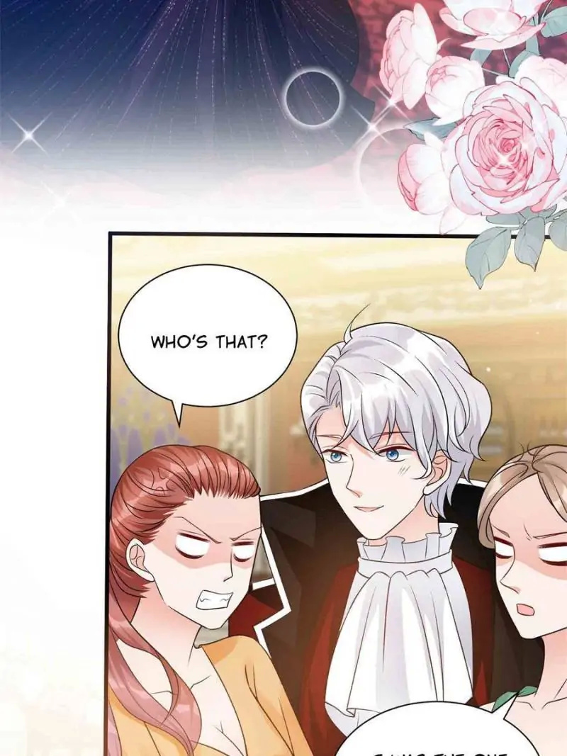 All These Wild Men Want to Marry Me! chapter 33 - page 20