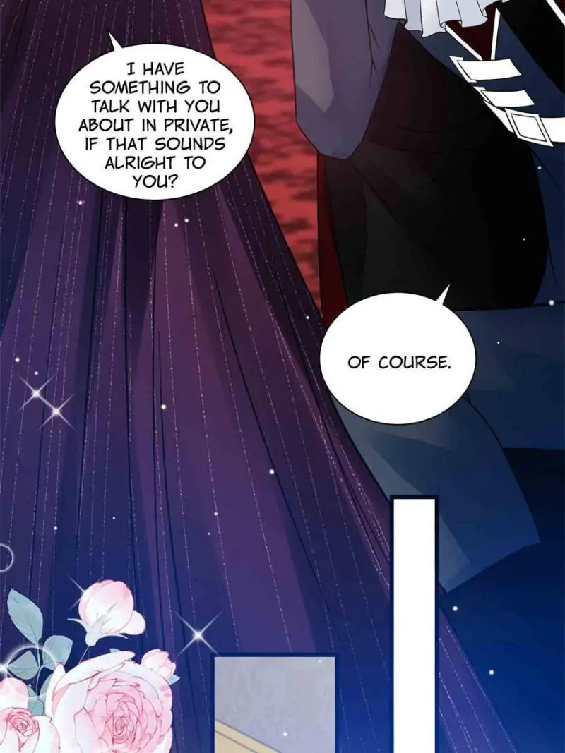 All These Wild Men Want to Marry Me! chapter 33 - page 22