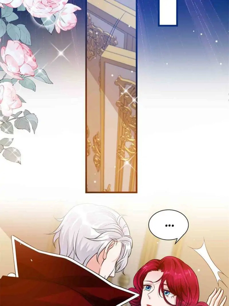 All These Wild Men Want to Marry Me! chapter 33 - page 23