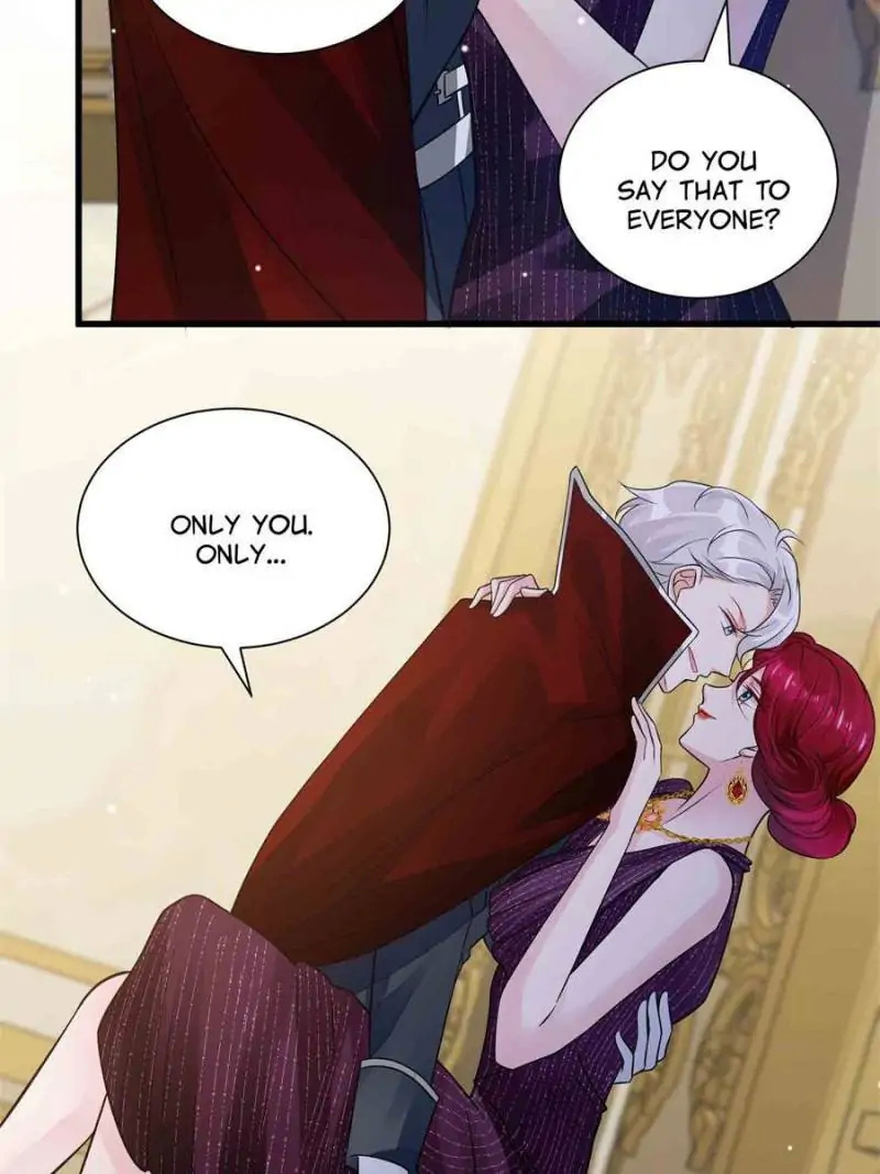 All These Wild Men Want to Marry Me! chapter 33 - page 26