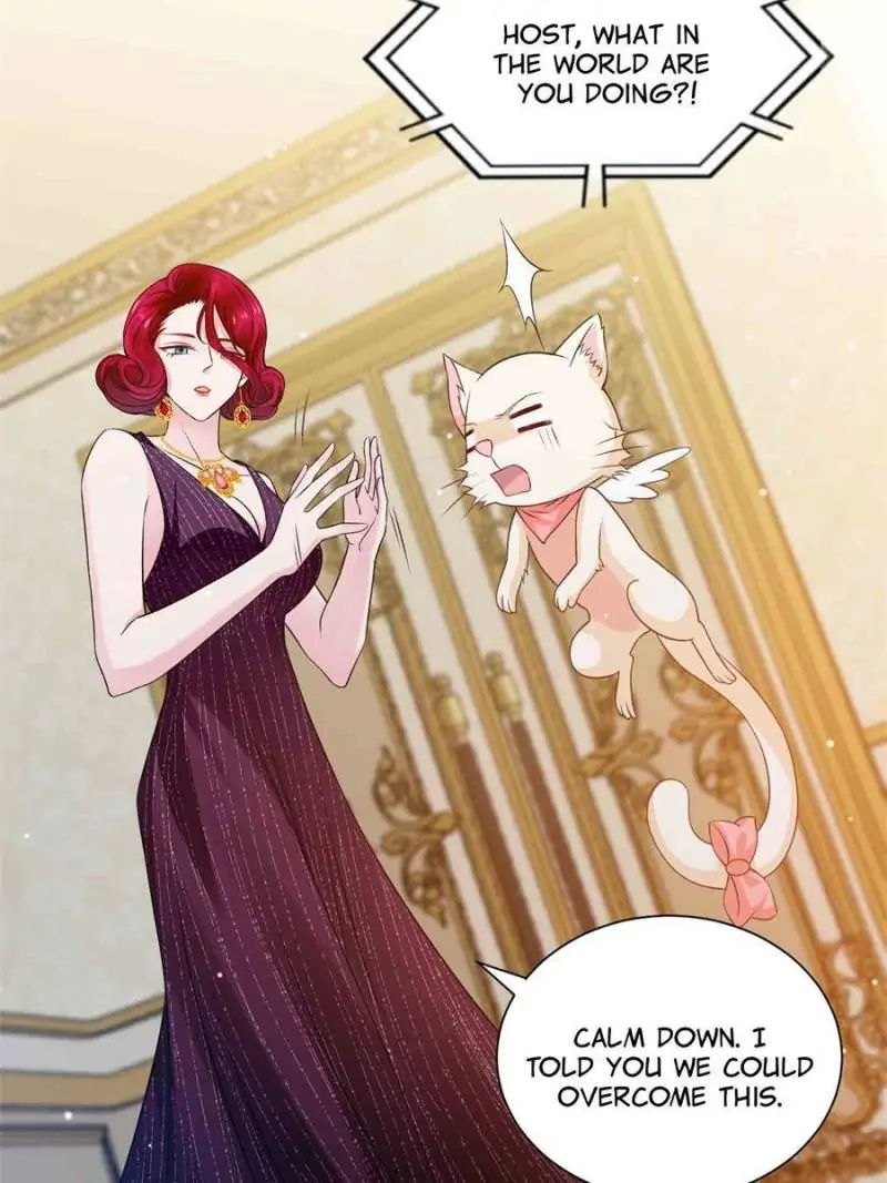 All These Wild Men Want to Marry Me! chapter 33 - page 30