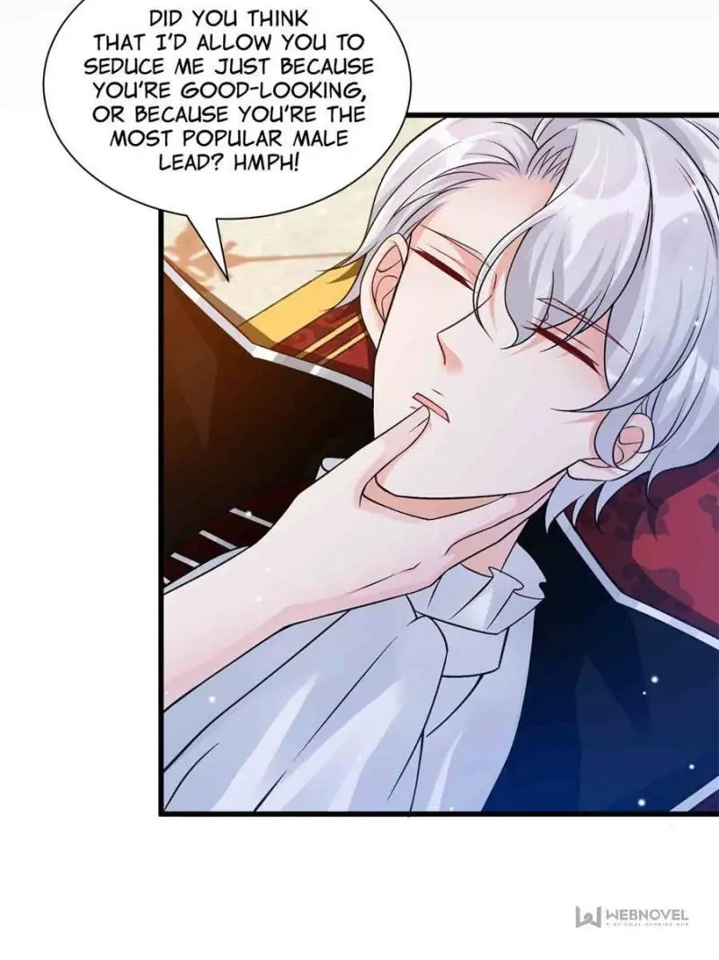 All These Wild Men Want to Marry Me! chapter 33 - page 32