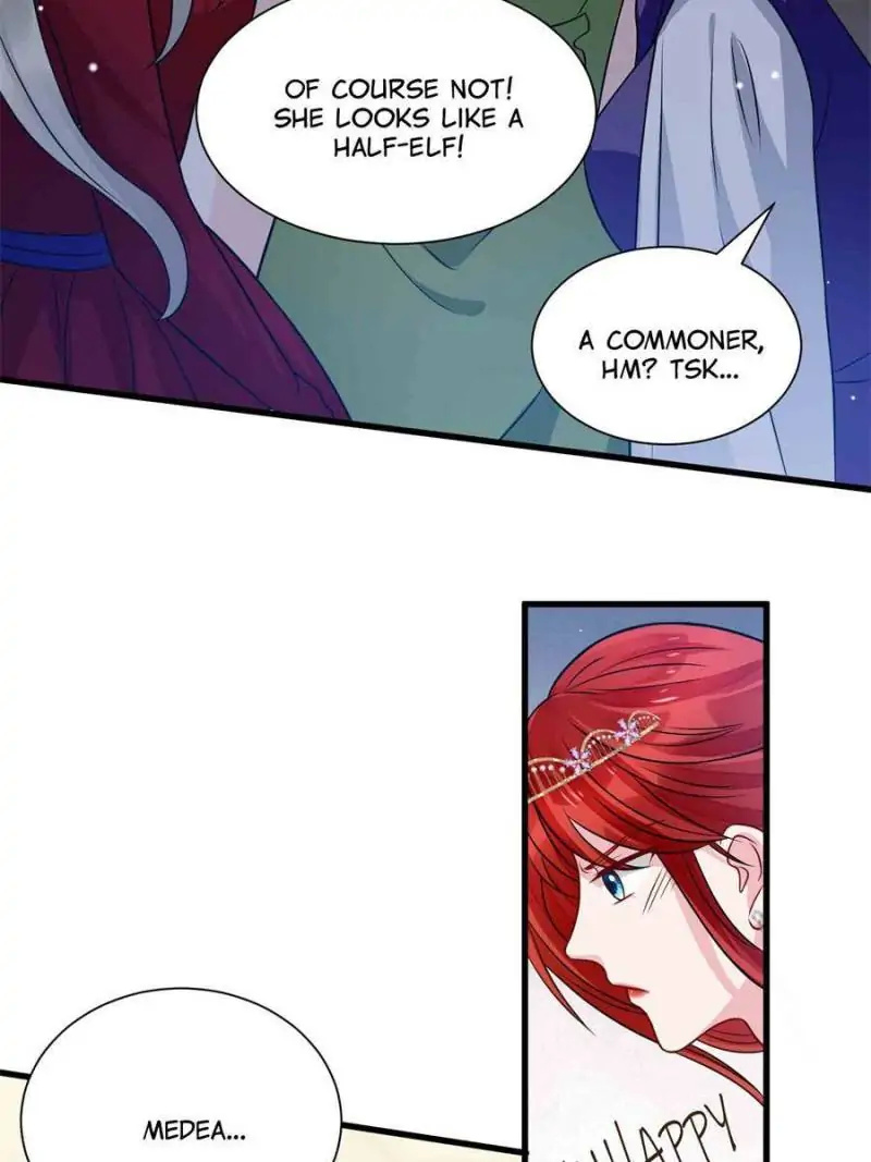 All These Wild Men Want to Marry Me! chapter 33 - page 4