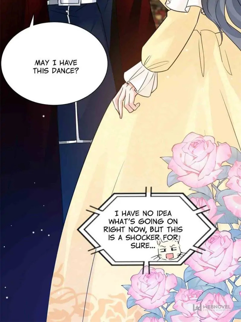 All These Wild Men Want to Marry Me! chapter 33 - page 40