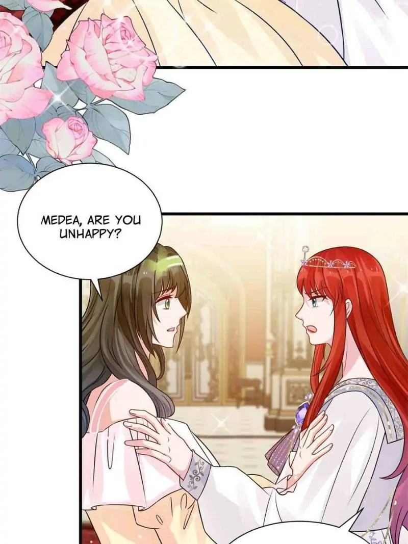All These Wild Men Want to Marry Me! chapter 33 - page 6