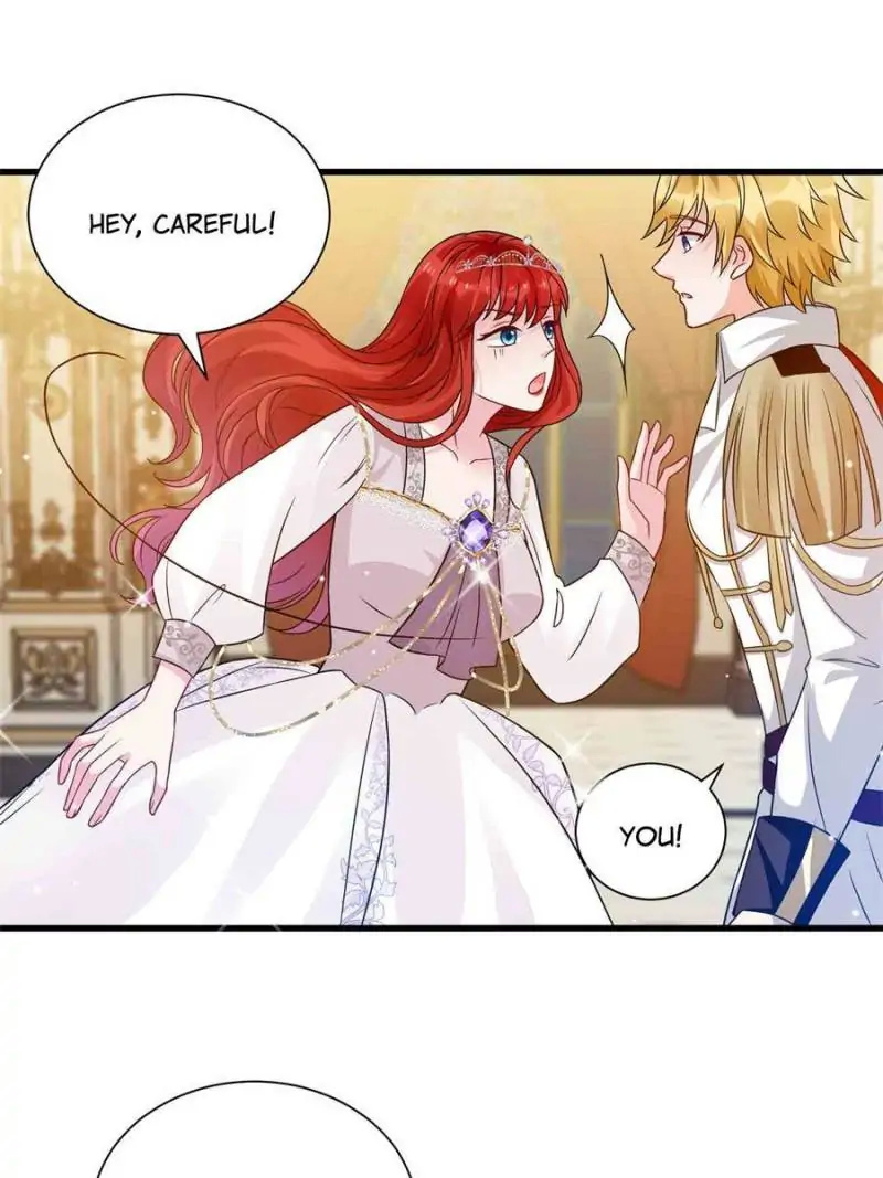 All These Wild Men Want to Marry Me! chapter 33 - page 9