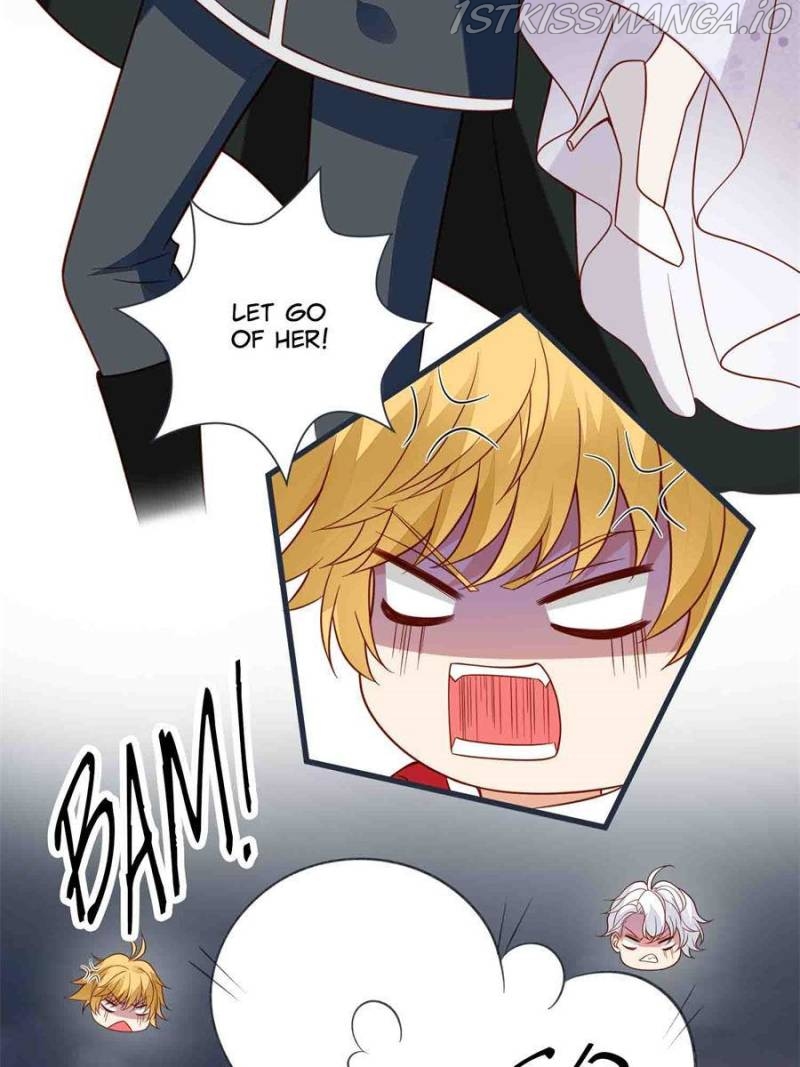 All These Wild Men Want to Marry Me! Chapter 60 - page 18