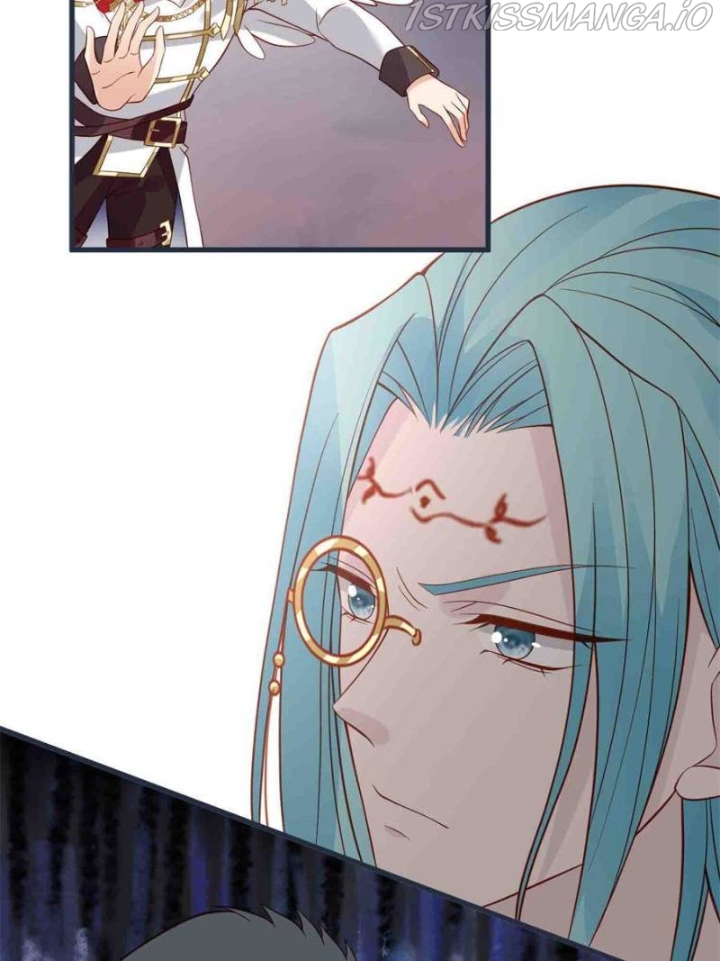 All These Wild Men Want to Marry Me! Chapter 60 - page 2