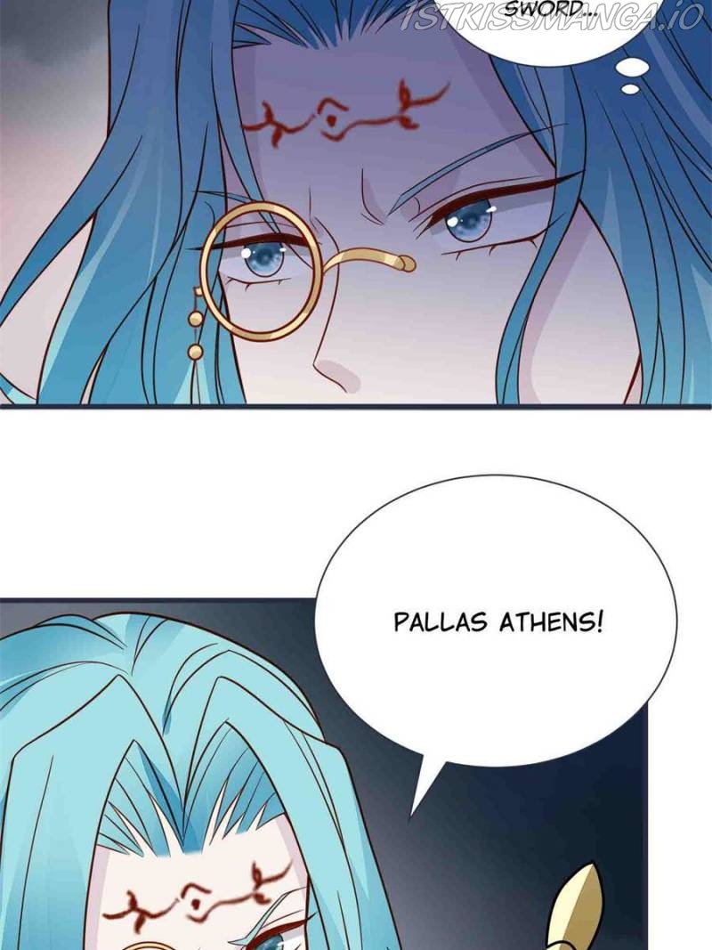 All These Wild Men Want to Marry Me! Chapter 60 - page 20