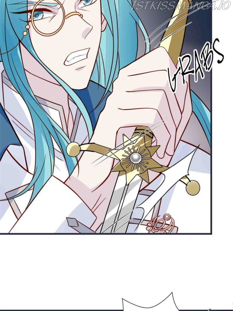 All These Wild Men Want to Marry Me! Chapter 60 - page 21