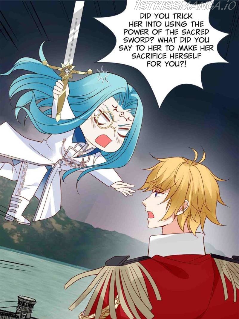 All These Wild Men Want to Marry Me! Chapter 60 - page 22