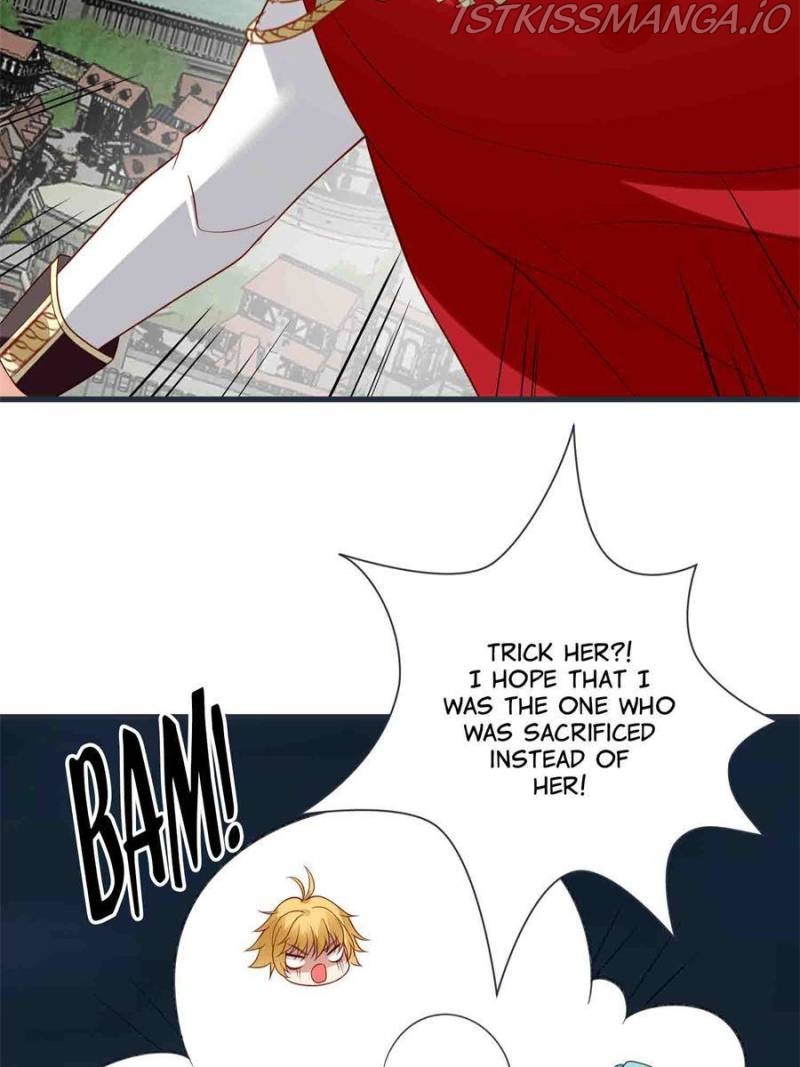All These Wild Men Want to Marry Me! Chapter 60 - page 23