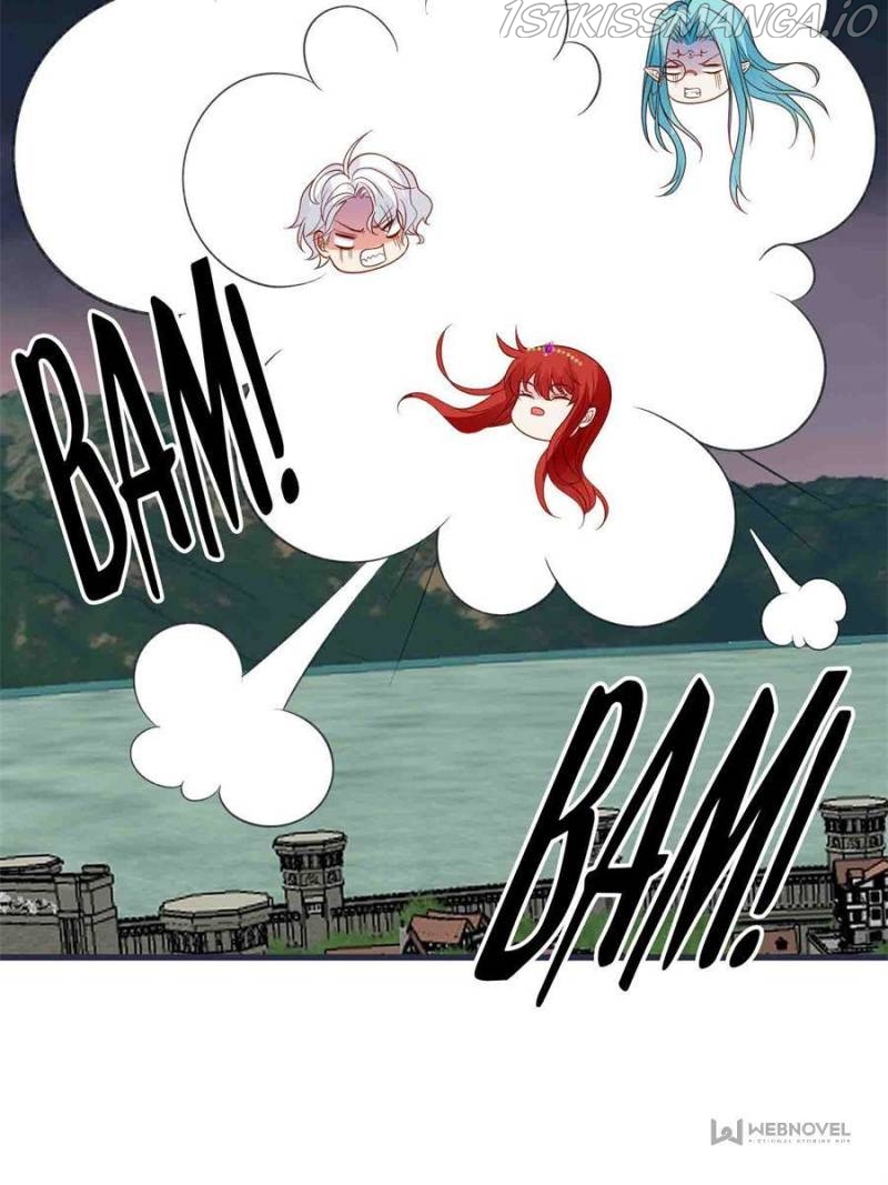 All These Wild Men Want to Marry Me! Chapter 60 - page 24