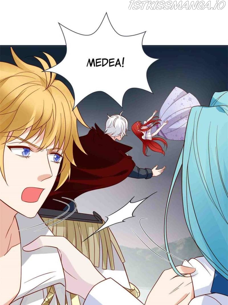 All These Wild Men Want to Marry Me! Chapter 60 - page 25