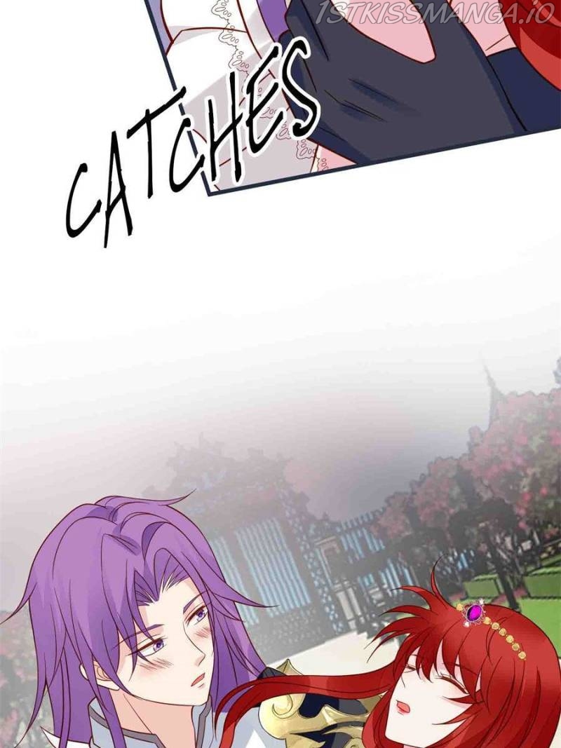 All These Wild Men Want to Marry Me! Chapter 60 - page 28