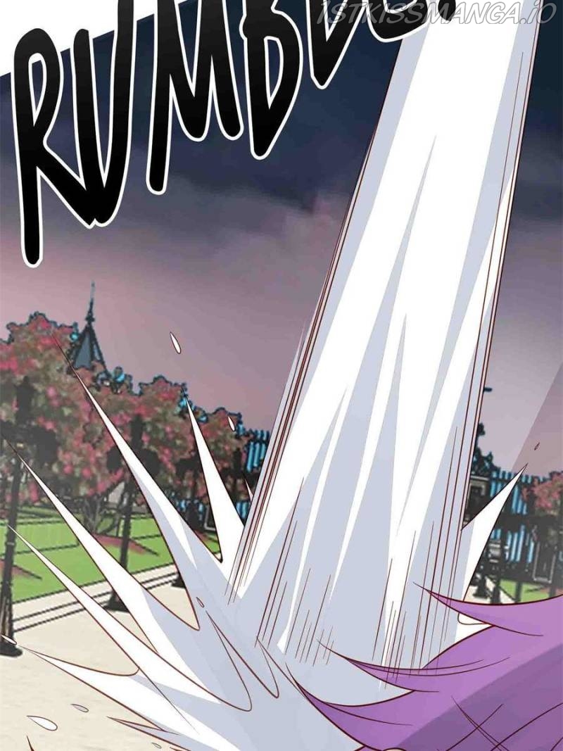 All These Wild Men Want to Marry Me! Chapter 60 - page 31